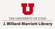 University of Utah, J. Willard Marriott Library Logo